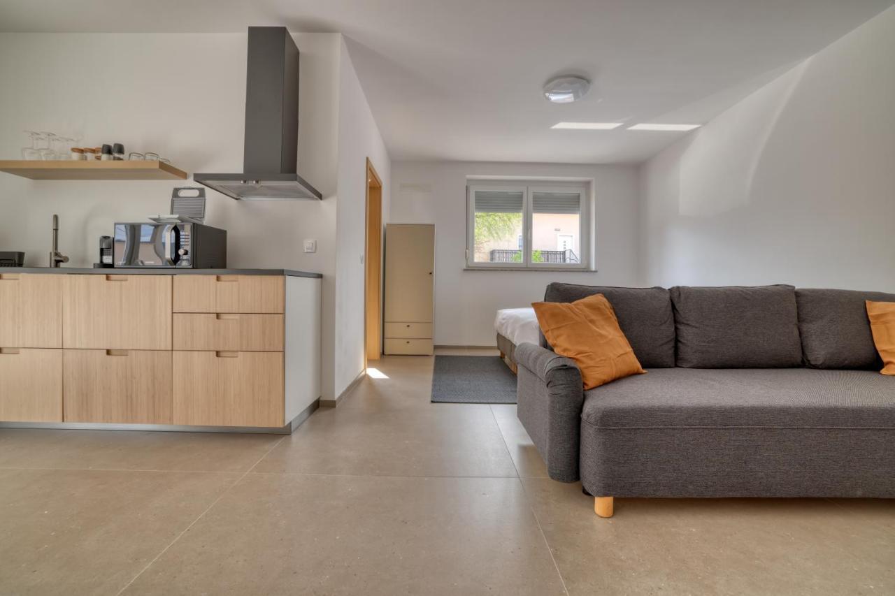 Dragon Residence Λιουμπλιάνα Εξωτερικό φωτογραφία